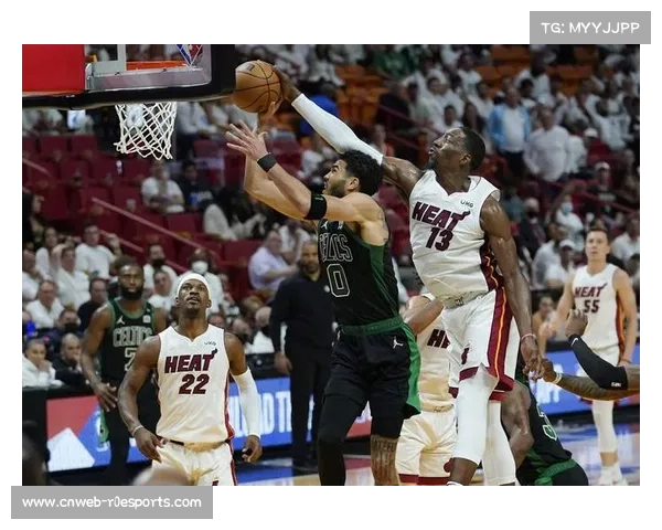 魔术117-108战胜热火，晋级NBA杯东部决赛