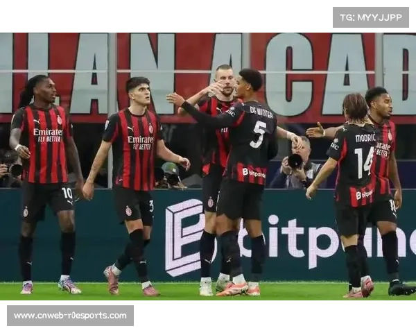 恩昆库点射破门，米兰新锋线组合通过实战检验